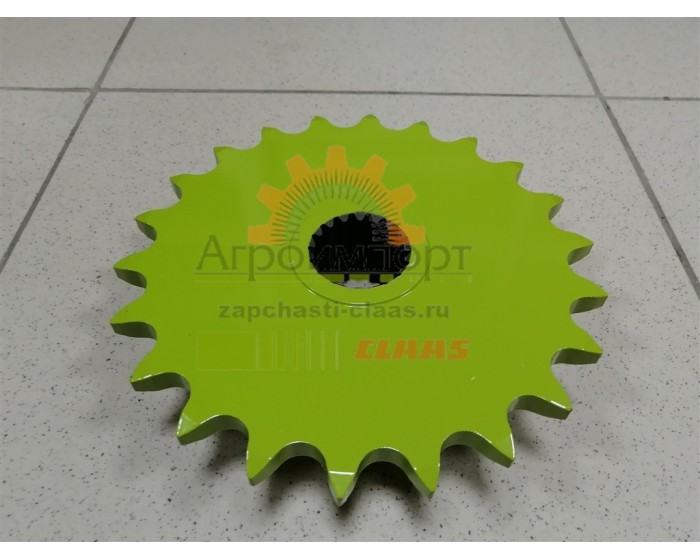 0009866490 Claas звездочка 0009866490 Claas звездочка