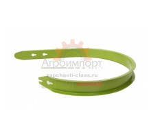0008080881 CLAAS ПЛАСТИНА СКРЕБКА