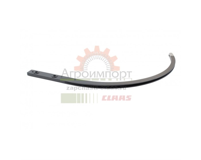 0008083300 CLAAS ИГЛА АЛЮМИНИЕВАЯ 0008083300 CLAAS ИГЛА АЛЮМИНИЕВАЯ
