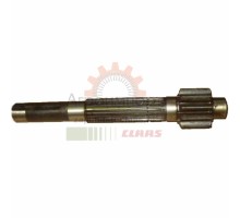 0006774860 CLAAS ВАЛ КОРЕННОЙ