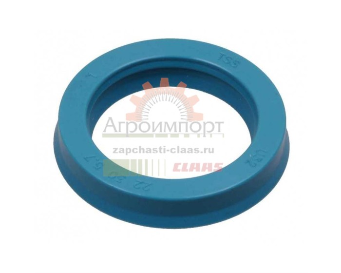 0002393790 Клаас КОЛЬЦО П-ОБРАЗН. 0002393790 Клаас КОЛЬЦО П-ОБРАЗН.