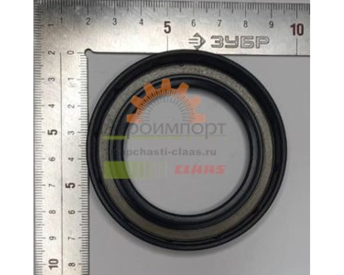 0002140100 CLAAS УПЛОТНЕНИЕ ВАЛА 0002140100 CLAAS УПЛОТНЕНИЕ ВАЛА