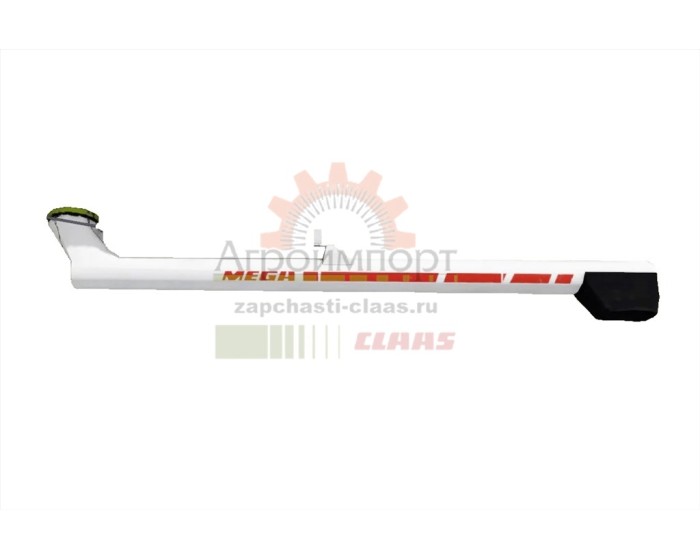 ТРУБА ВЫГР.БУНК. Claas 000608922.5 ТРУБА ВЫГР.БУНК. Claas 000608922.5