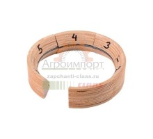 0001812021 CLAAS КОЛЬЦО ФРИКЦ.