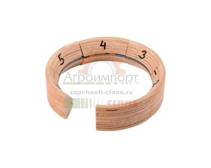 0001812021 CLAAS КОЛЬЦО ФРИКЦ. 0001812021 CLAAS КОЛЬЦО ФРИКЦ.
