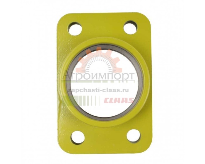0007050681 CLAAS ПОДШИПНИК ФЛАНЦЕВ 0007050681 CLAAS ПОДШИПНИК ФЛАНЦЕВ