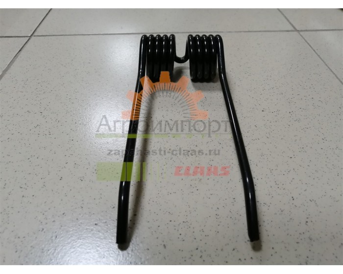0009182390 Claas Пружина 0009182390 Claas Пружина