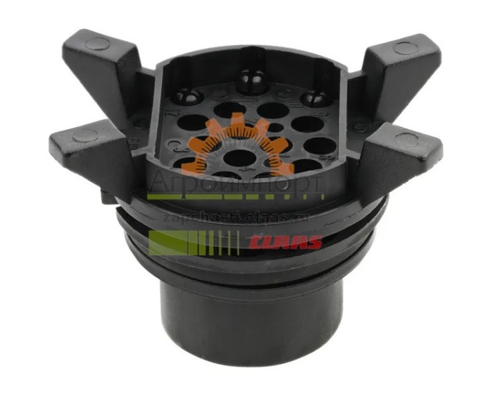 0002162460 CLAAS КОРПУС РОЗЕТКИ 0002162460 CLAAS КОРПУС РОЗЕТКИ