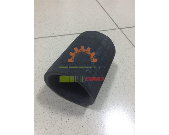 0006495332 Claas патрубок 0006495332 Claas патрубок