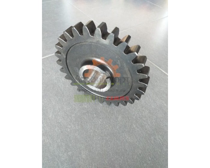 0009844570 CLAAS КОЛЕСО ЗУБЧАТОЕ 0009844570 CLAAS КОЛЕСО ЗУБЧАТОЕ