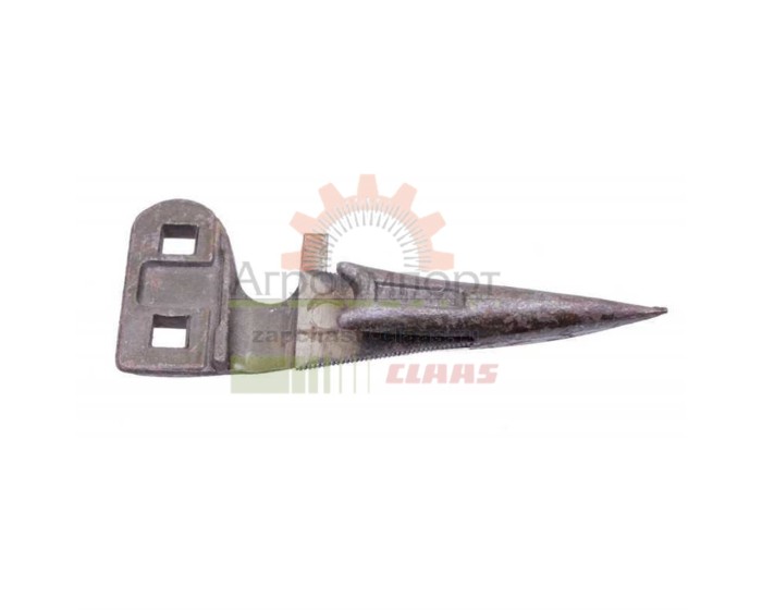 0005221830 CLAAS ПАЛЕЦ УГЛОВОЙ 0005221830 CLAAS ПАЛЕЦ УГЛОВОЙ