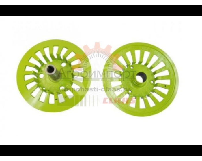 0006173201 CLAAS ДИСК ВАРИАТОРА 0006173201 CLAAS ДИСК ВАРИАТОРА