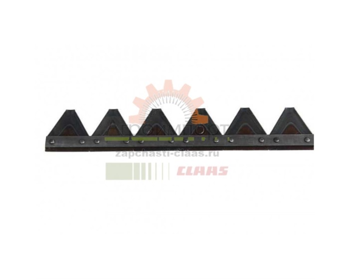 0006763072 CLAAS КОСА ЖАТКИ 0006763072 CLAAS КОСА ЖАТКИ