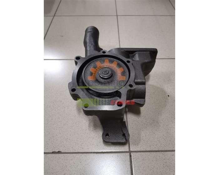 0019925550 Claas НАСОС ВОДЯНОЙ 0019925550 Claas НАСОС ВОДЯНОЙ