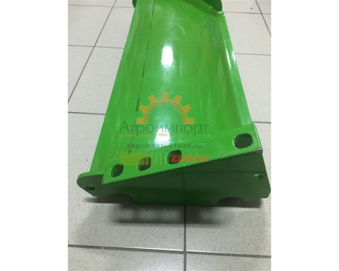0009845290 Claas ДНИЩЕ БАРАБАНА 0009845290 Claas ДНИЩЕ БАРАБАНА