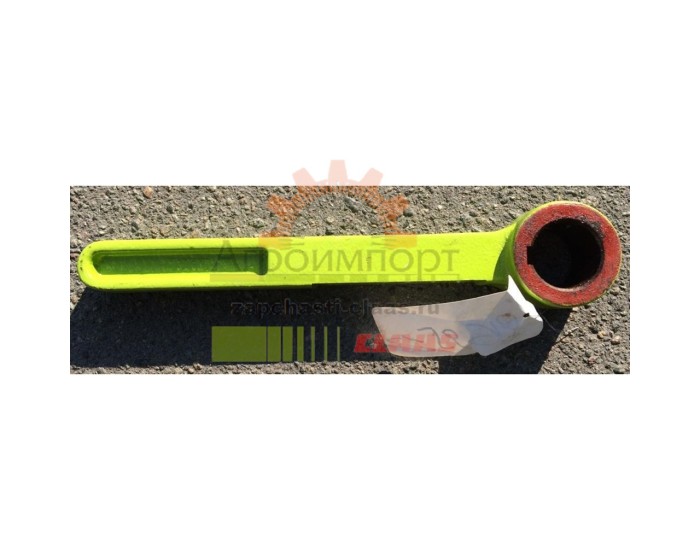0008169513 CLAAS ОСТАНОВ ПОРШНЯ 0008169513 CLAAS ОСТАНОВ ПОРШНЯ
