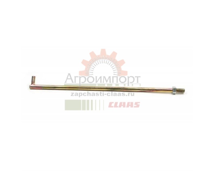 0006000440 CLAAS РЫЧАГ УПРАВЛЕНИЯ 0006000440 CLAAS РЫЧАГ УПРАВЛЕНИЯ