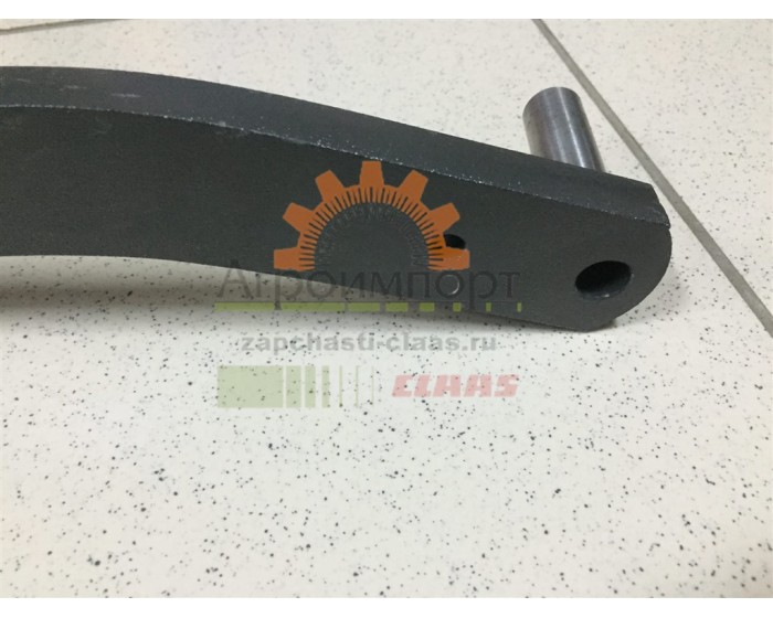 ШТАНГА ТОЛКАЮЩАЯ ПРАВ. Claas 0005422010 ШТАНГА ТОЛКАЮЩАЯ ПРАВ. Claas 0005422010