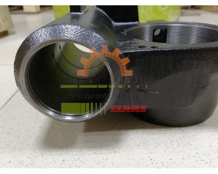 0009873431 Claas держатель 0009873431 Claas держатель