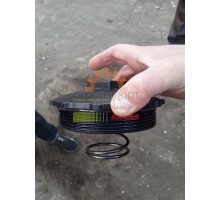 0005969220 CLAAS КРЫШКА