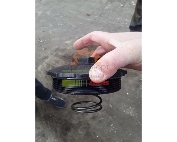 0005969220 CLAAS КРЫШКА 0005969220 CLAAS КРЫШКА