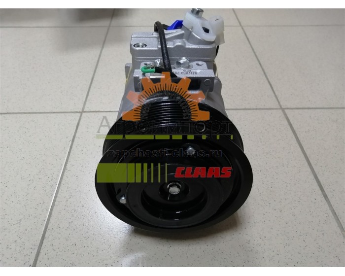 0007436452 CLAAS КОМПРЕССОР 0007436452 CLAAS КОМПРЕССОР