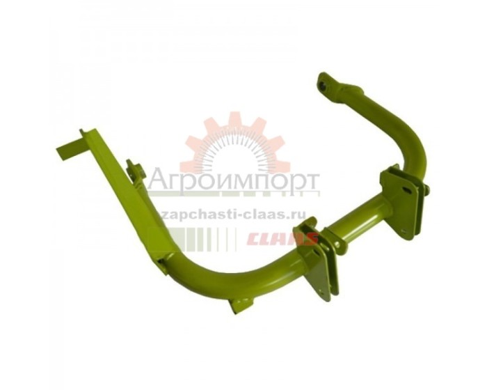0008113510 CLAAS СКОБА 0008113510 CLAAS СКОБА