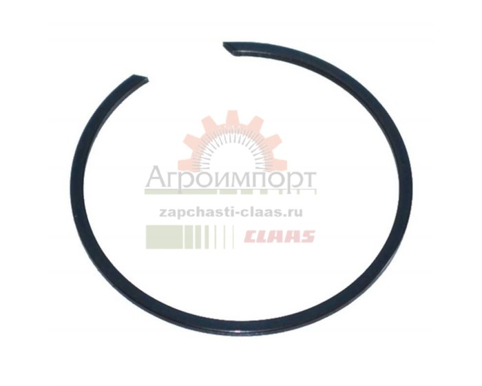 0005022041 CLAAS КОЛЬЦО СТОПОРНОЕ 0005022041 CLAAS КОЛЬЦО СТОПОРНОЕ