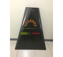 0001253581 CLAAS ПЛАСТИНА ШАХТЫ