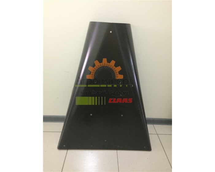 0001253581 CLAAS ПЛАСТИНА ШАХТЫ 0001253581 CLAAS ПЛАСТИНА ШАХТЫ