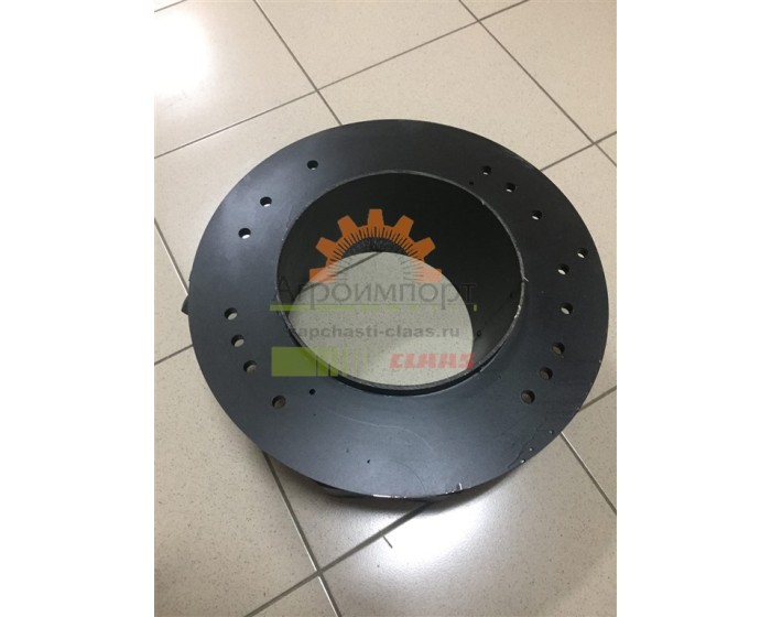 0000684693 Claas пластина колена 0000684693 Claas пластина колена