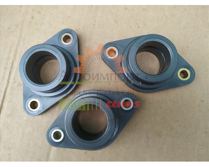 0008261650 Claas Фланец 0008261650 Claas Фланец