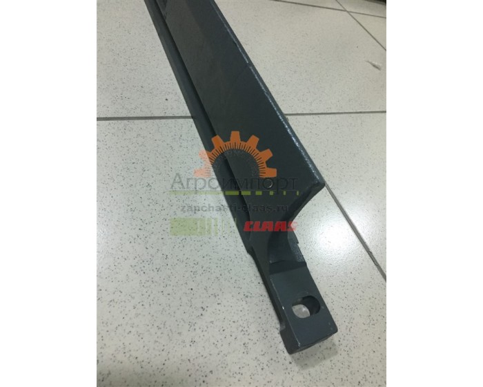 0009843395 Claas Скребок 0009843395 Claas Скребок