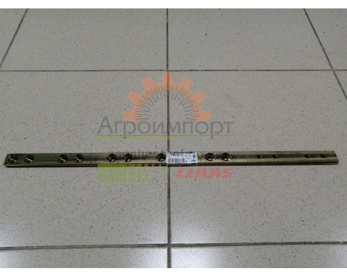 ПЛАСТИНА МЕТАЛЛ. Claas 0007654250 , 0006667450 ПЛАСТИНА МЕТАЛЛ. Claas 0007654250 , 0006667450