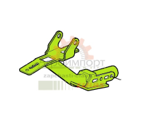 0009963151 CLAAS КРЕПЛЕНИЕ