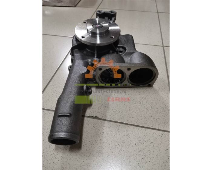 0019925550 Claas НАСОС ВОДЯНОЙ 0019925550 Claas НАСОС ВОДЯНОЙ
