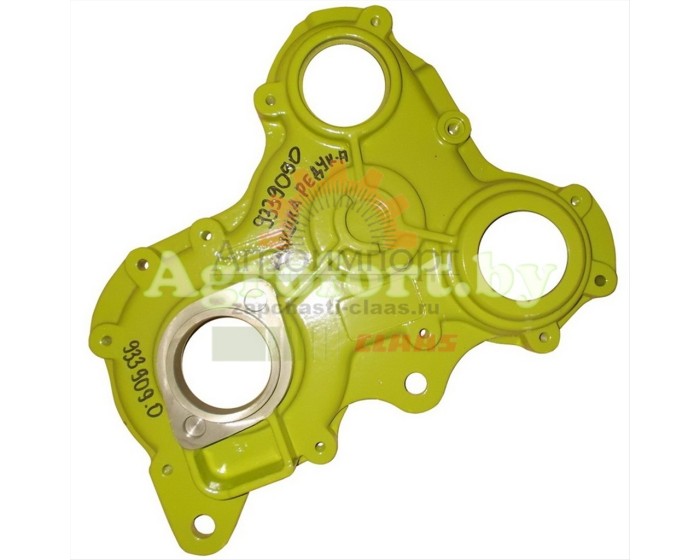 0009339090 Claas НИЗ КОРПУСА 0009339090 Claas НИЗ КОРПУСА
