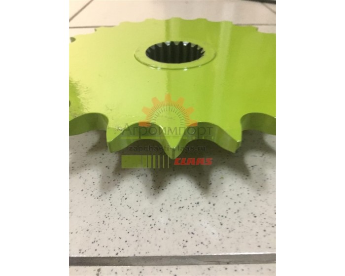 0009866490 Claas звездочка 0009866490 Claas звездочка