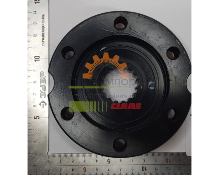 0009354680 CLAAS ФЛАНЕЦ 0009354680 CLAAS ФЛАНЕЦ