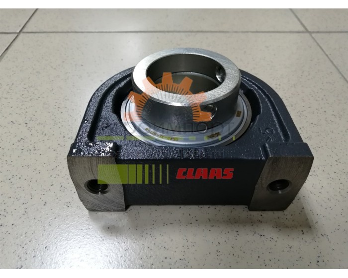 0002135750 Claas ПОДШИПНИК ОПОРНЫЙ 0002135750 Claas ПОДШИПНИК ОПОРНЫЙ