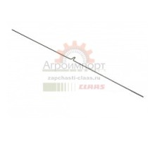0001765230 CLAAS ПРОВОЛОКА КРИВОШ.