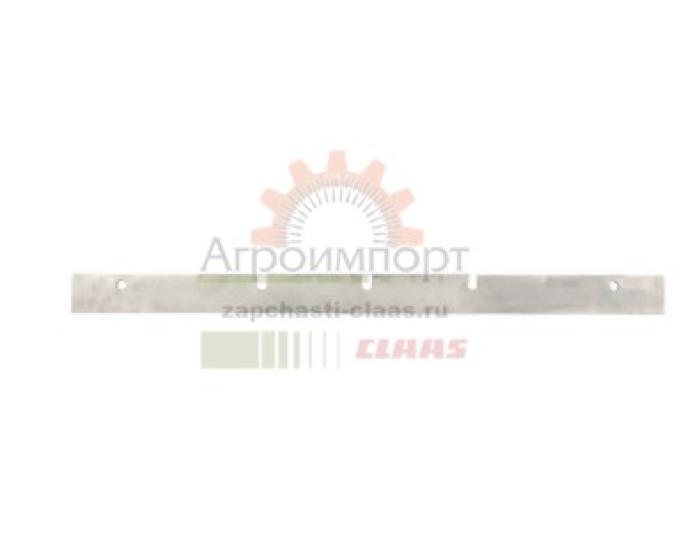 0009874770 CLAAS ПЛАНКА 0009874770 CLAAS ПЛАНКА