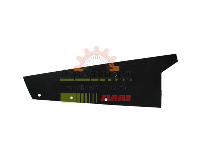0006193650 CLAAS КЛАПАН РЕЗИНОВЫЙ 0006193650 CLAAS КЛАПАН РЕЗИНОВЫЙ