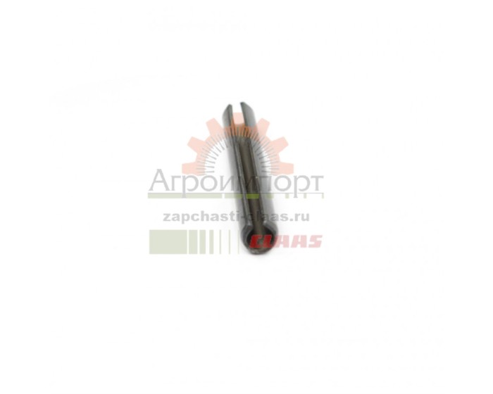 0002356680 CLAAS ШТИФТ РАСПОРНЫЙ 0002356680 CLAAS ШТИФТ РАСПОРНЫЙ