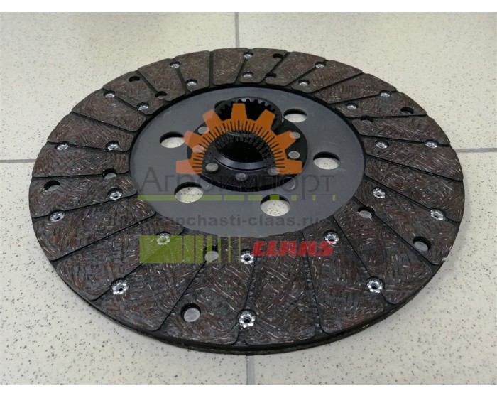 0006094251 Claas диск ведущий 0006094251 Claas диск ведущий