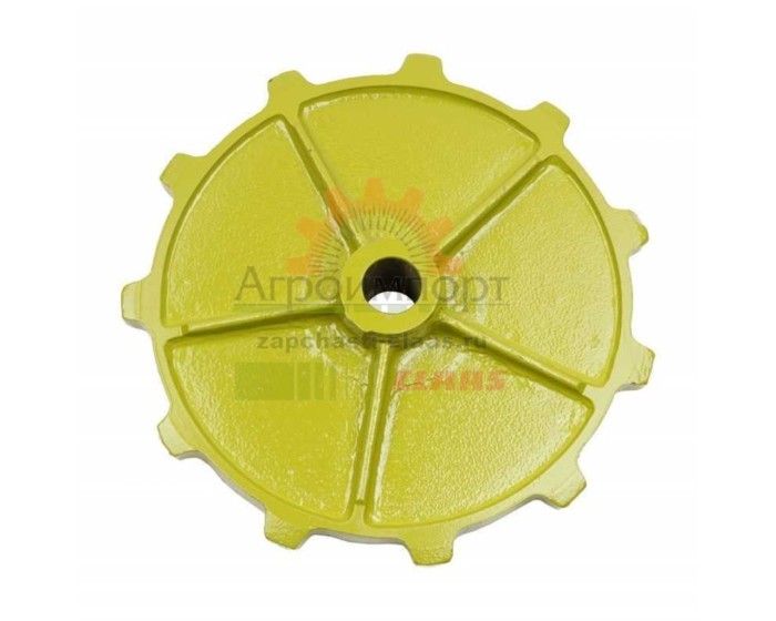 0006104601 CLAAS ЗВЕЗДОЧКА 0006104601 CLAAS ЗВЕЗДОЧКА