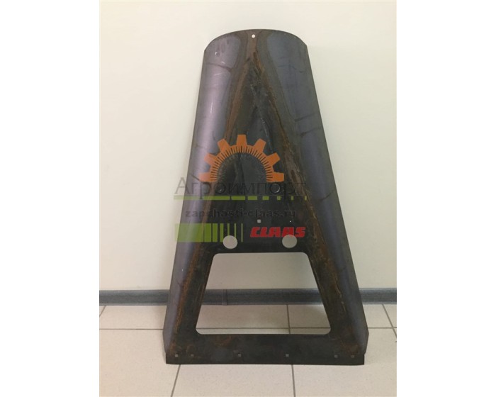 0001253571 CLAAS ПЛАСТИНА ШАХТЫ 0001253571 CLAAS ПЛАСТИНА ШАХТЫ