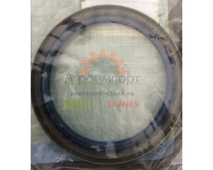 0002440490 Claas Уплотнение вала 0002440490 Claas Уплотнение вала