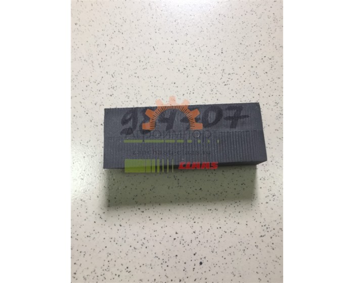 0009847072 Claas КЛИН УПЛОТН. 0009847072 Claas КЛИН УПЛОТН.