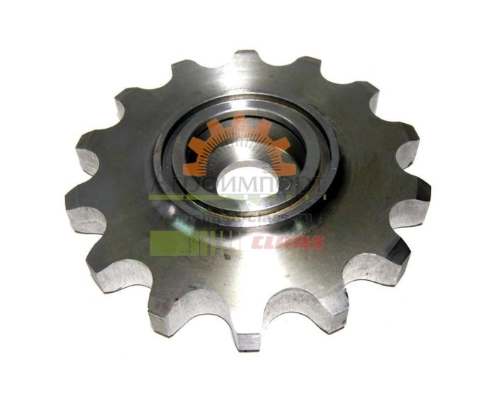 0004963221 CLAAS ЗВЕЗДОЧКА 0004963221 CLAAS ЗВЕЗДОЧКА